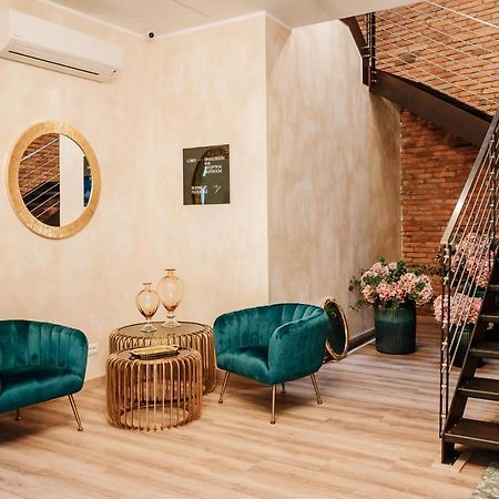Casa Gallo (Adults Only) سيبيو المظهر الخارجي الصورة