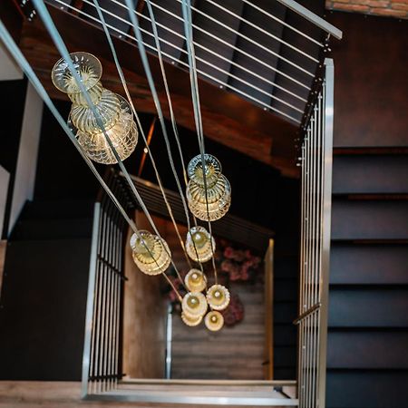 Casa Gallo (Adults Only) سيبيو المظهر الخارجي الصورة