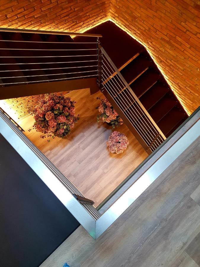 Casa Gallo (Adults Only) سيبيو المظهر الخارجي الصورة