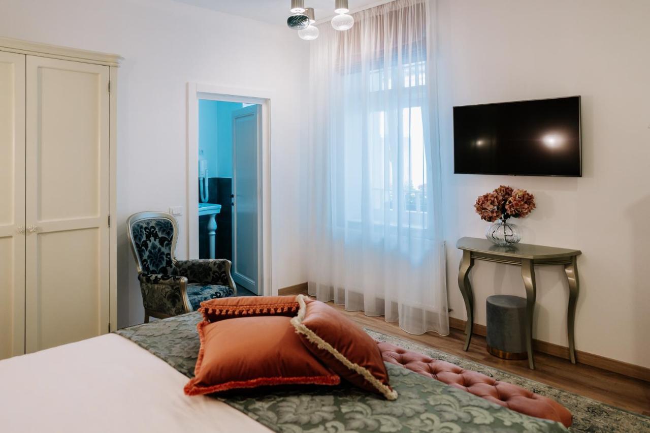 Casa Gallo (Adults Only) سيبيو المظهر الخارجي الصورة