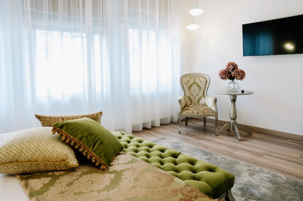 Casa Gallo (Adults Only) سيبيو المظهر الخارجي الصورة