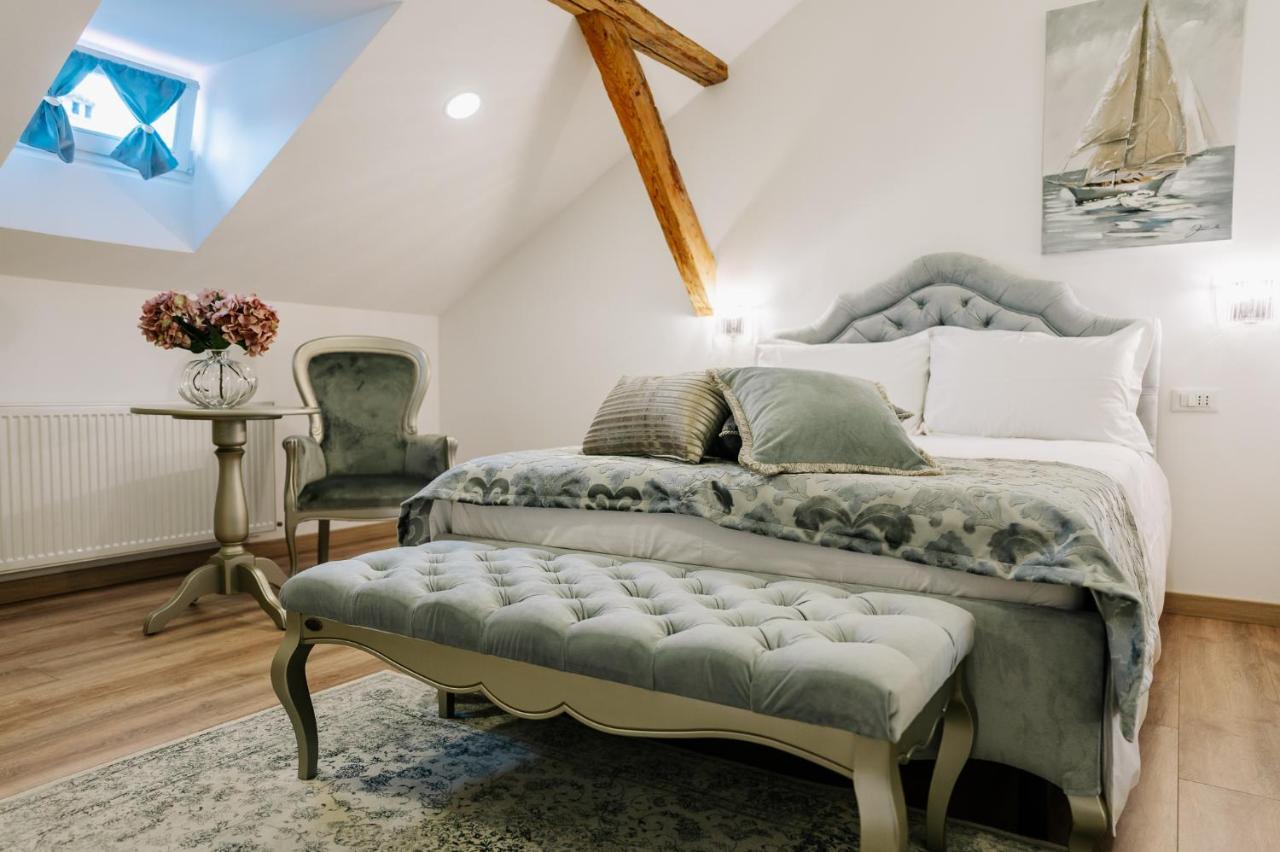 Casa Gallo (Adults Only) سيبيو المظهر الخارجي الصورة