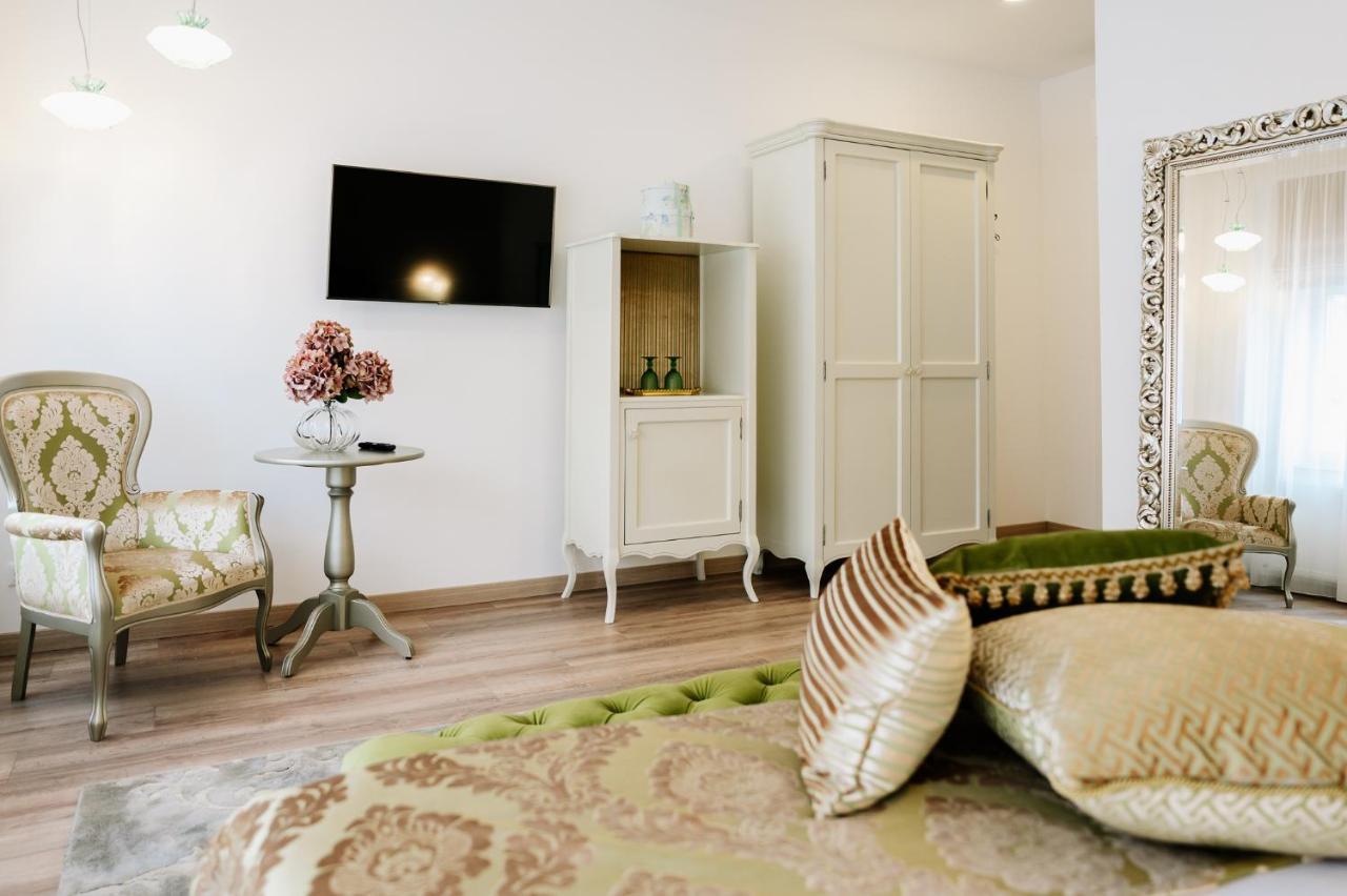 Casa Gallo (Adults Only) سيبيو المظهر الخارجي الصورة