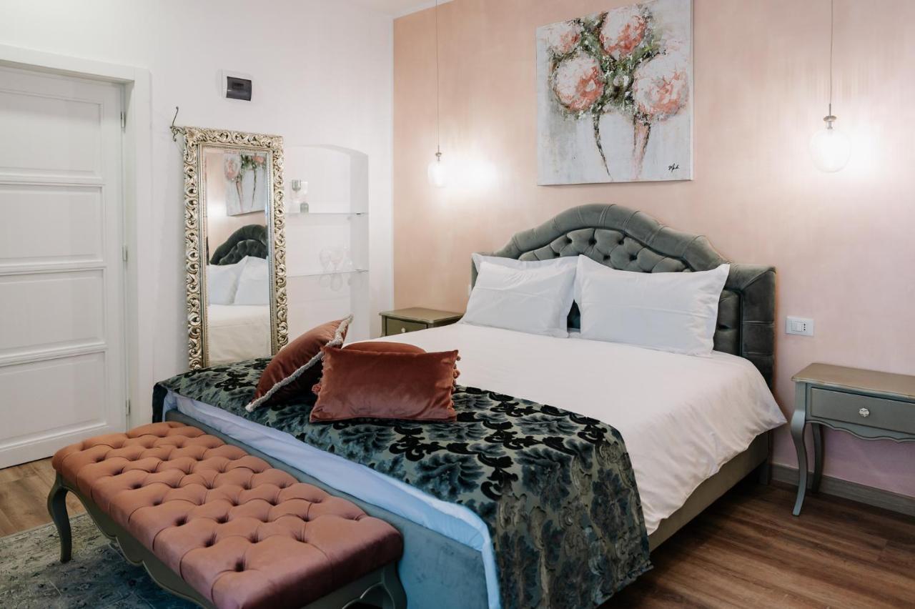 Casa Gallo (Adults Only) سيبيو المظهر الخارجي الصورة