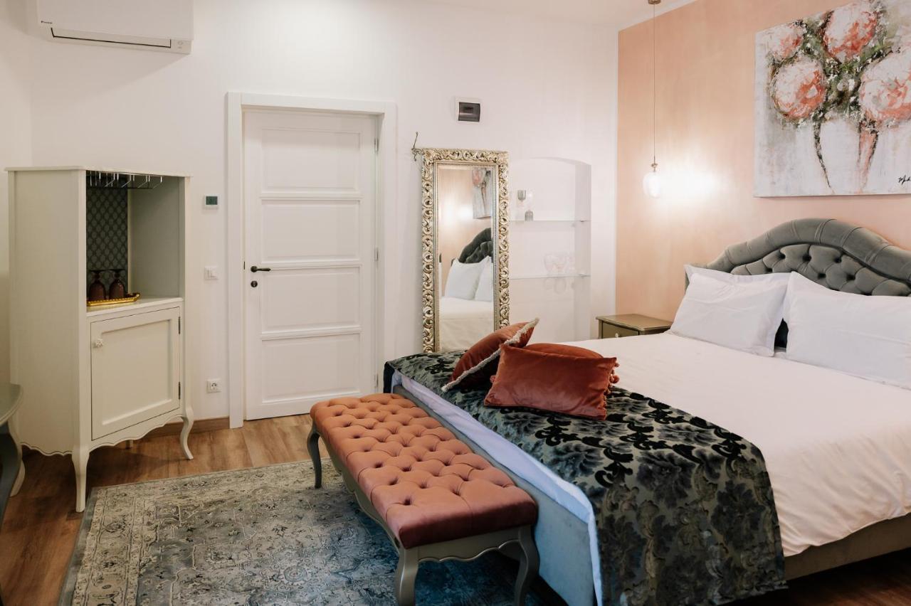 Casa Gallo (Adults Only) سيبيو المظهر الخارجي الصورة