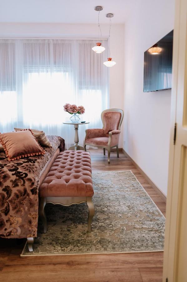 Casa Gallo (Adults Only) سيبيو المظهر الخارجي الصورة