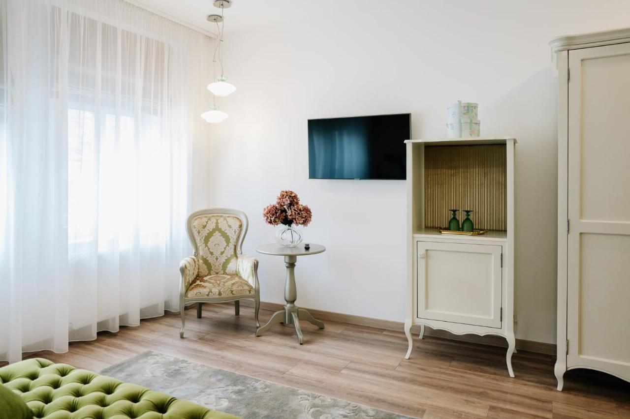 Casa Gallo (Adults Only) سيبيو المظهر الخارجي الصورة