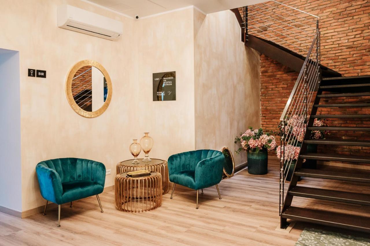 Casa Gallo (Adults Only) سيبيو المظهر الخارجي الصورة